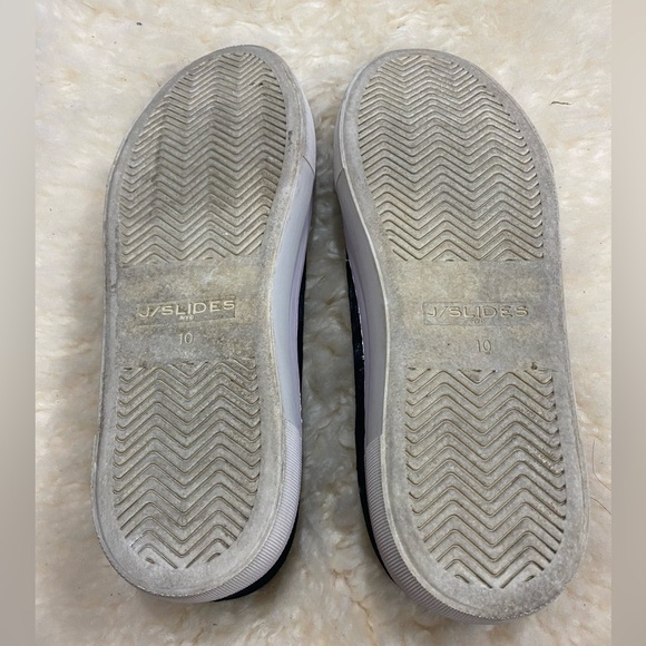 J/Slides shoes - Picture 5 of 7